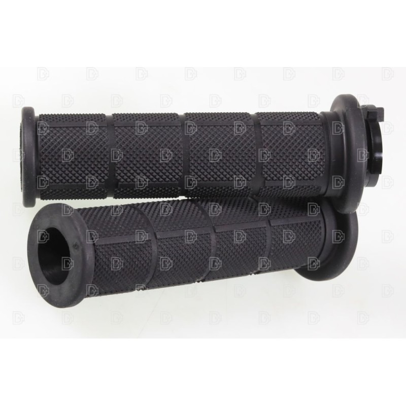 Revetement OSET TXP20 et TXP24 noir