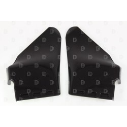 Cache latéral OSET 12.5 la paire