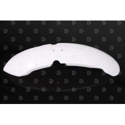 Garde boue AV OSET 12.5E blanc