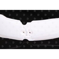 Garde boue AV OSET 12.5E blanc