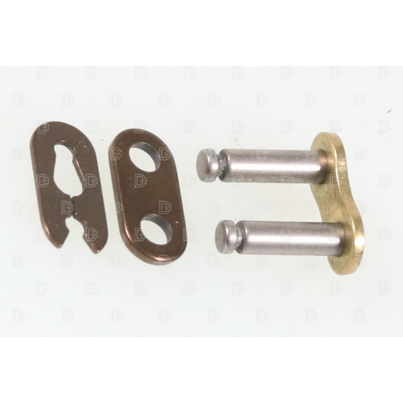 Attache rapide DID OSET TXP20 et TXP24 #219