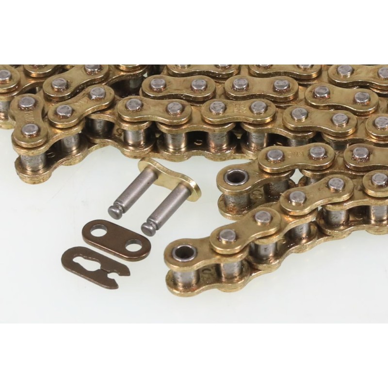 Chaine DID OSET électrique TXP20 #219 154 maillons