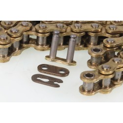 Chaine DID OSET électrique TXP20 #219 154 maillons