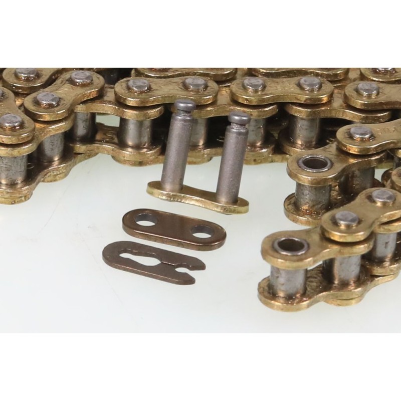 Chaine DID OSET électrique TXP20 #219 154 maillons