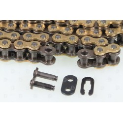 Chaine DID OSET électrique TXP24 #219 170 maillons