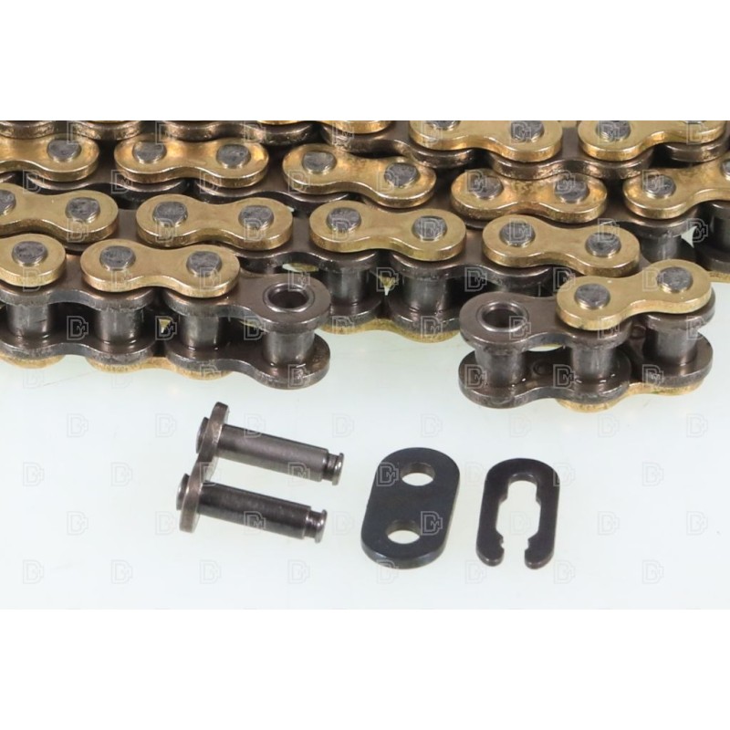 Chaine DID OSET électrique TXP24 #219 170 maillons