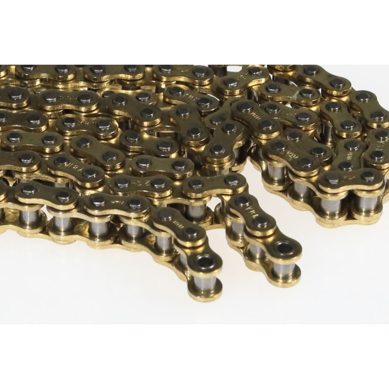 Chaine OSET electrique 20.0 #219 12mm