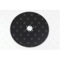 Couronne 6 trous OSET TXP24