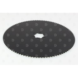 Couronne 6 trous OSET TXP24