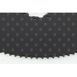 Couronne 6 trous OSET TXP24