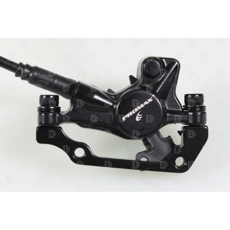 Kit frein AR OSET 16.0R complet