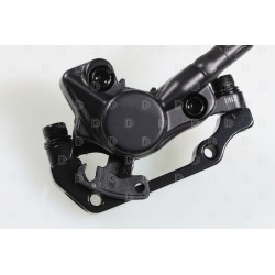 Kit frein AR OSET 16.0R complet