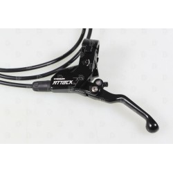 Kit frein AR OSET TXP20 complet