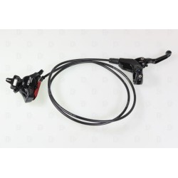 Kit frein AR OSET TXP20 complet