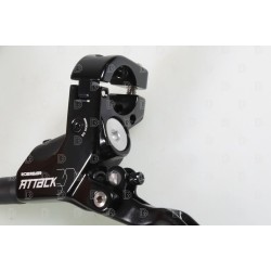 Kit frein AR OSET TXP20 complet