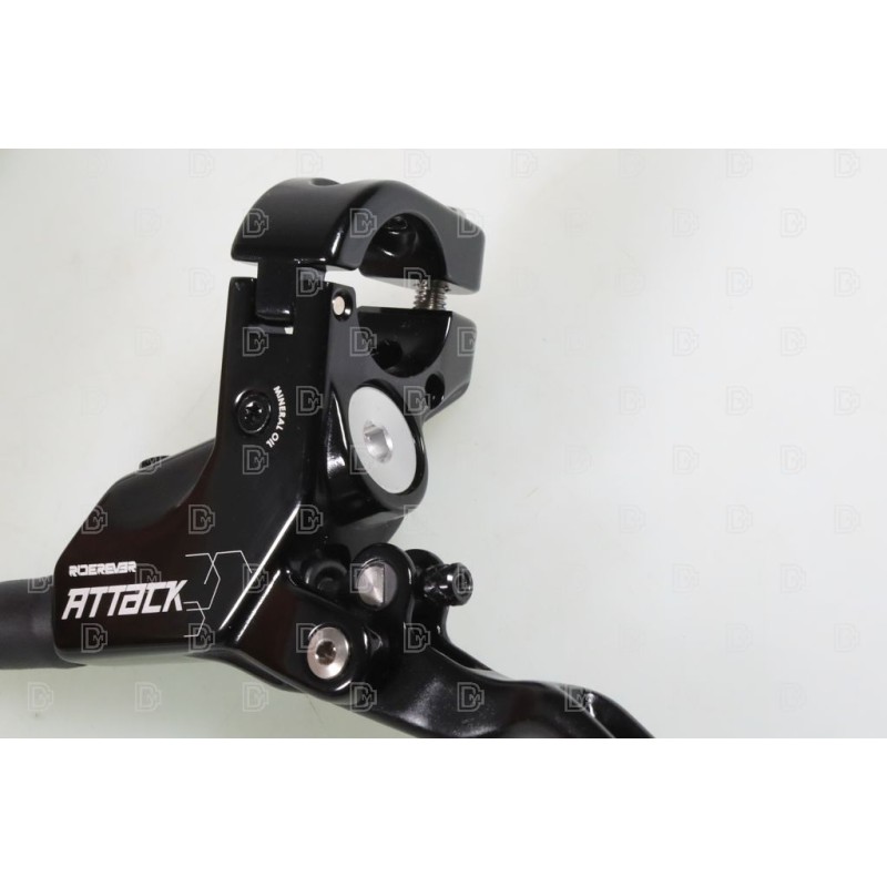 Kit frein AR OSET TXP20 complet