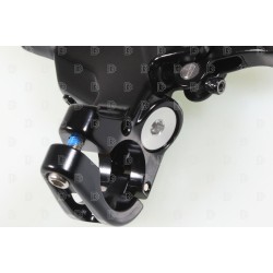 Kit frein AR OSET TXP20 complet