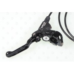 Kit frein AR OSET TXP24 complet