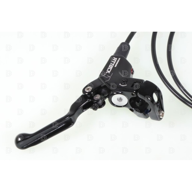Kit frein AR OSET TXP24 complet