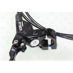 Kit frein AR OSET TXP24 complet