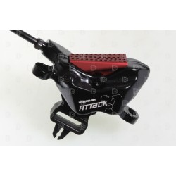 Kit frein AR OSET TXP24 complet