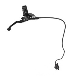 Kit frein AV OSET TXP20 complet