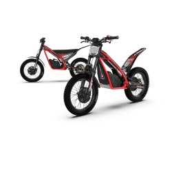 Moto electrique Oset Bikes TXP 20" 2024-2026