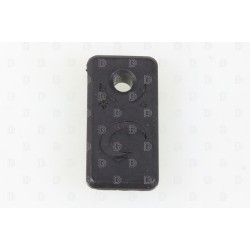 Bouchon bras oscillant OSET TXP20 et TXP24 noir l'unité