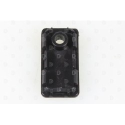 Bouchon bras oscillant OSET TXP20 et TXP24 noir l'unité