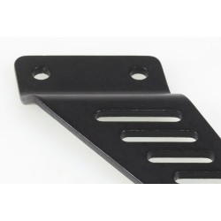 Protege couronne OSET TXP24 alu