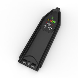 Cache batterie OSET TXP20