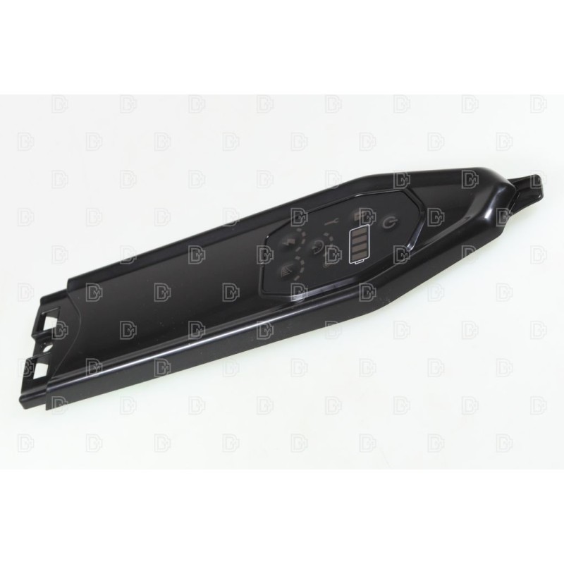 Cache batterie OSET TXP20