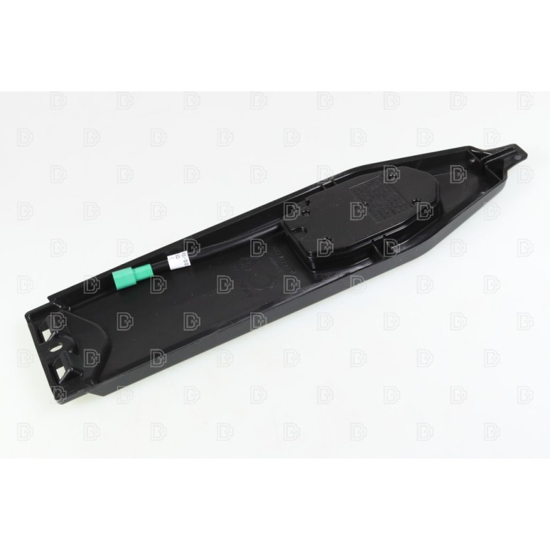 Cache batterie OSET TXP20