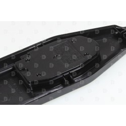Cache batterie OSET TXP20