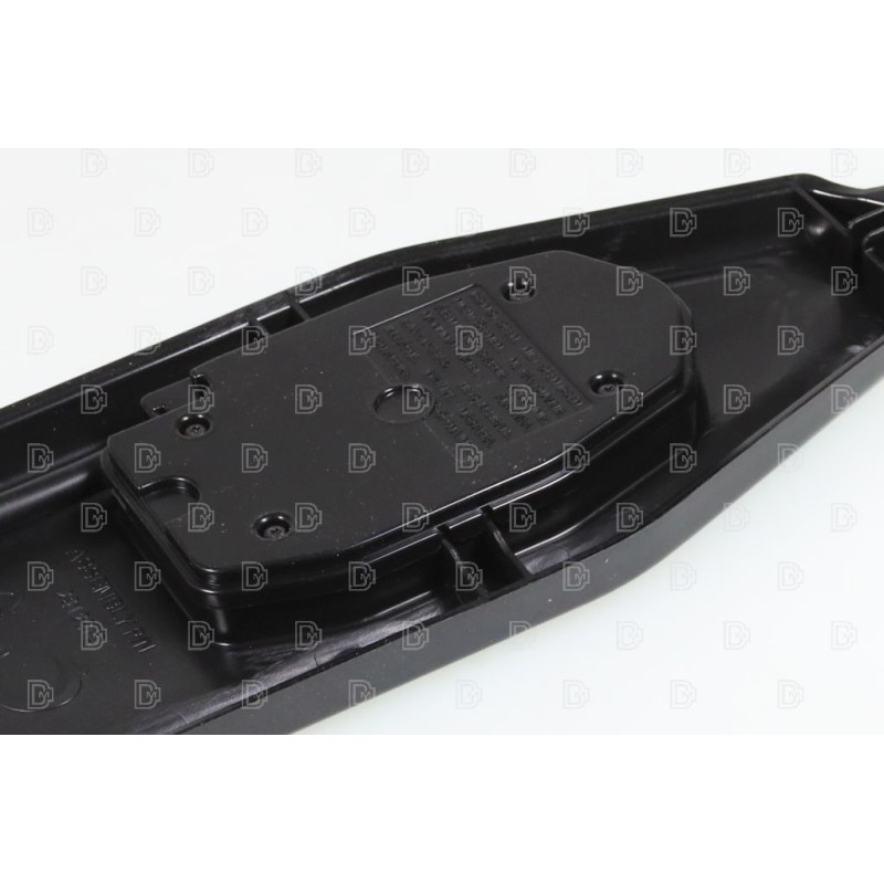 Cache batterie OSET TXP20