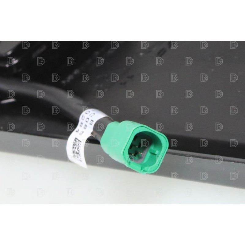 Cache batterie OSET TXP20