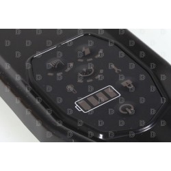 Cache batterie OSET TXP20