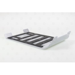 Sabot moteur OSET TXP20 et TXP24 alu