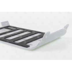 Sabot moteur OSET TXP20 et TXP24 alu