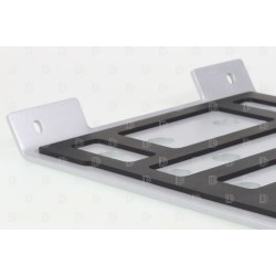 Sabot moteur OSET TXP20 et TXP24 alu