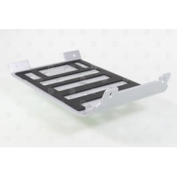 Sabot moteur OSET TXP20 et TXP24 alu