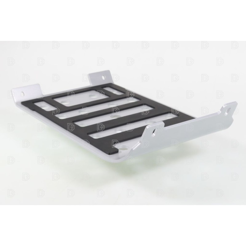 Sabot moteur OSET TXP20 et TXP24 alu