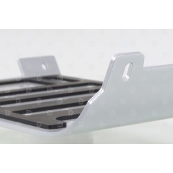 Sabot moteur OSET TXP20 et TXP24 alu