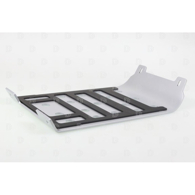 Sabot moteur OSET TXP20 et TXP24 alu