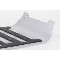 Sabot moteur OSET TXP20 et TXP24 alu