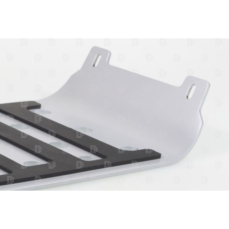Sabot moteur OSET TXP20 et TXP24 alu