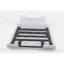 Sabot moteur OSET TXP20 et TXP24 alu