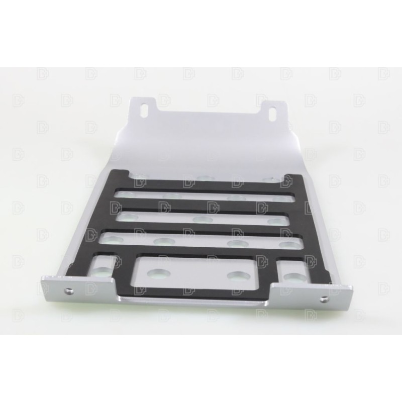 Sabot moteur OSET TXP20 et TXP24 alu
