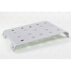 Sabot moteur OSET TXP20 et TXP24 alu