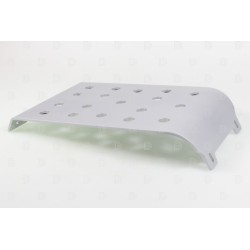 Sabot moteur OSET TXP20 et TXP24 alu